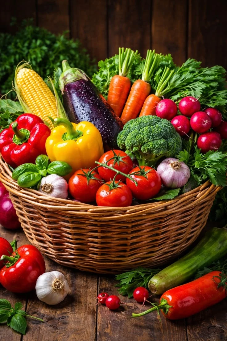 Other vegetables